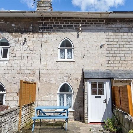 Villa Driftwood, WEYMOUTH Exterior foto