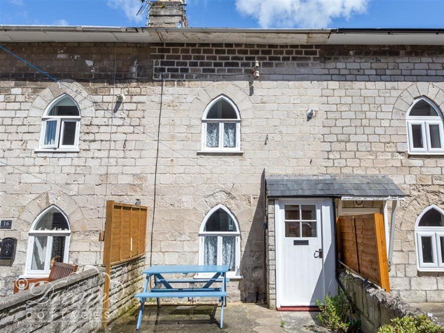Villa Driftwood, WEYMOUTH Exterior foto